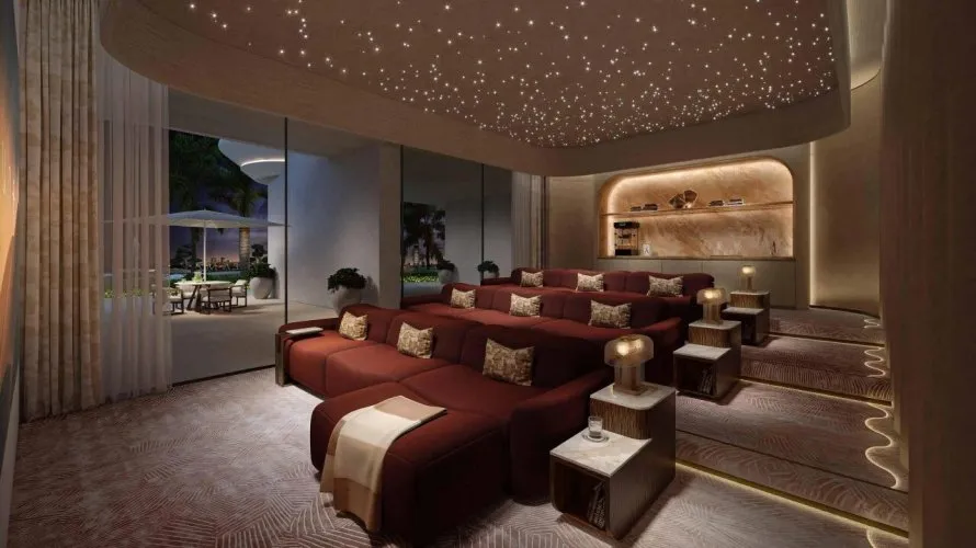 Appartement de 2 chambres à Al Wasl, UAE No. 4788 № 6