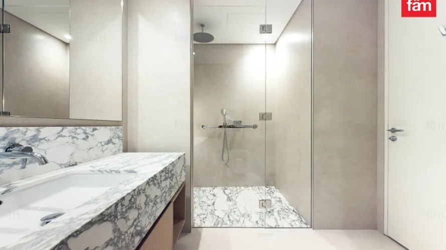 Appartement de 4 chambres à Dubai, UAE No. 4576 № 5