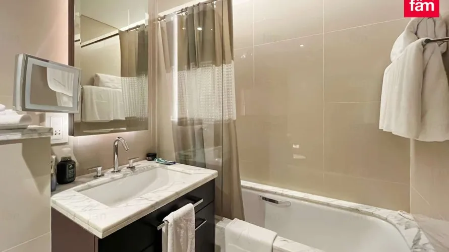 Appartement de 5 chambres à Downtown Dubai (Downtown Burj Dubai), UAE No. 4590 № 7