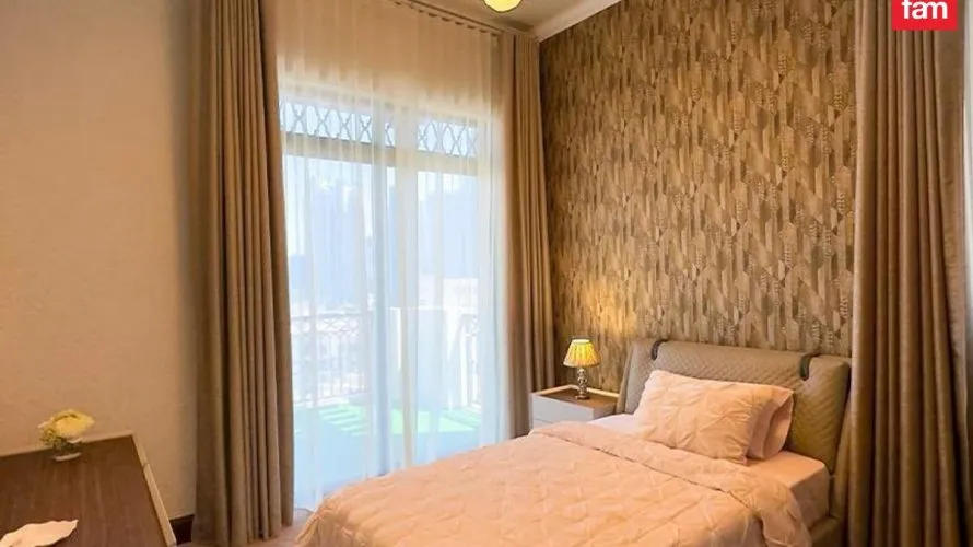 Appartement de 4 chambres à Old Town, UAE No. 4713 № 4