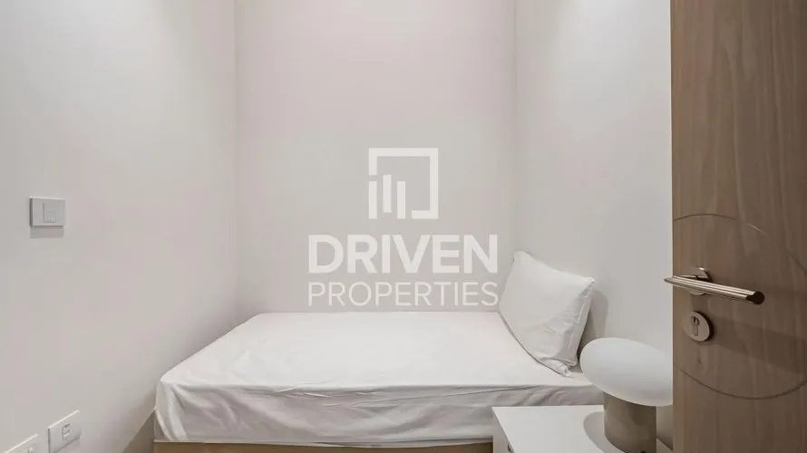 Appartement de 3 chambres à Jumeirah, UAE No. 4794 № 13