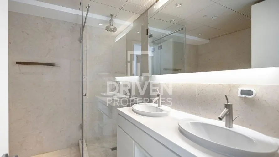Penthouse de 4 chambres à Downtown Dubai (Downtown Burj Dubai), UAE No. 4926 № 1