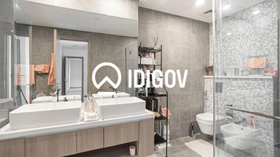 Appartement de 4 chambres à Dubai Marina, UAE No. 4783 № 6