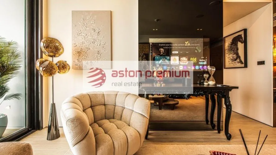 Appartement de 2 chambres à Jumeirah Beach Residence, UAE No. 4712 № 15