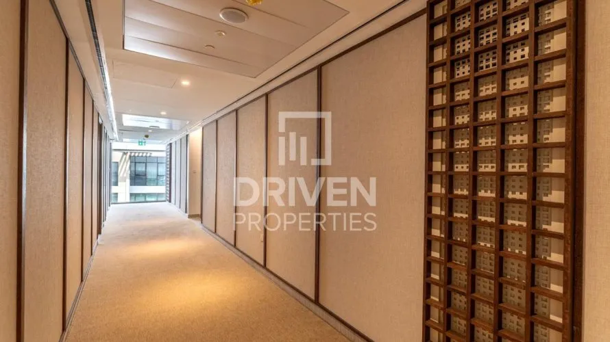 Appartement de 3 chambres à Al Wasl, UAE No. 4815 № 11