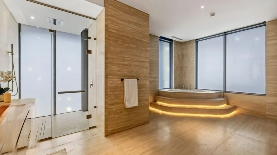 Appartement de 4 chambres à Jumeirah, UAE No. 4798 № 14
