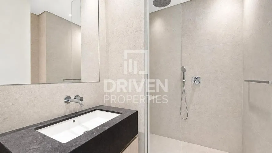 Appartement de 4 chambres à Jumeirah, UAE No. 4542 № 1