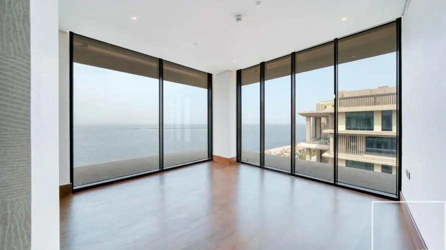 Appartement de 4 chambres à The Crescent, UAE No. 4537 № 14