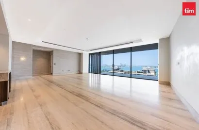 Appartement de 3 chambres à Palm Jumeirah, UAE No. 4711