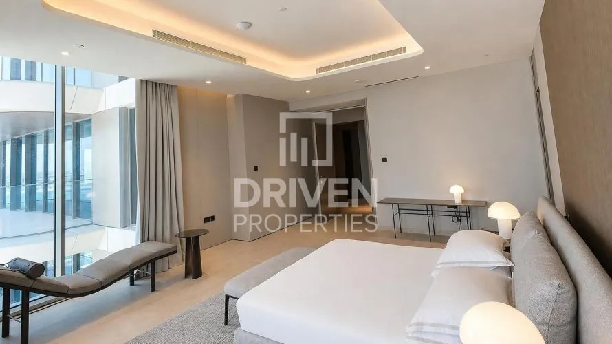 Appartement de 3 chambres à Palm Jumeirah, UAE No. 4922 № 22