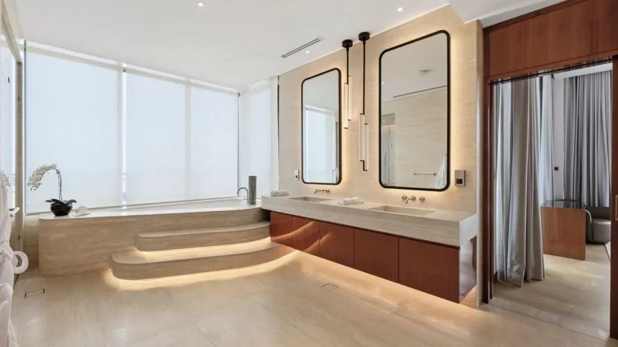 Appartement de 6 chambres à Jumeirah, UAE No. 4805 № 15