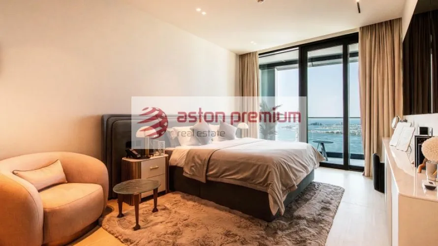 Appartement de 2 chambres à Jumeirah Beach Residence, UAE No. 4712 № 13