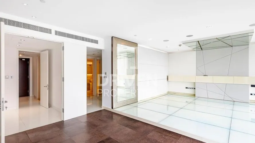 Penthouse de 4 chambres à Downtown Dubai (Downtown Burj Dubai), UAE No. 4926 № 18