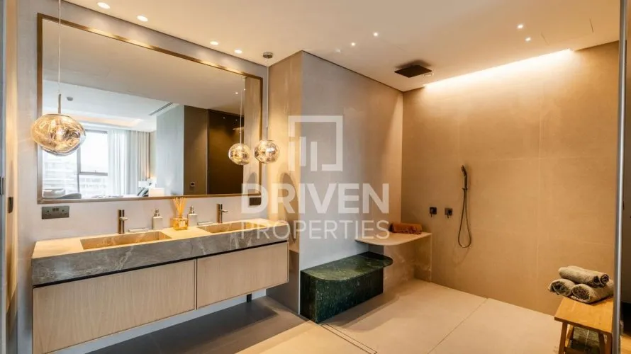 Appartement de 3 chambres à Al Wasl, UAE No. 4815 № 8
