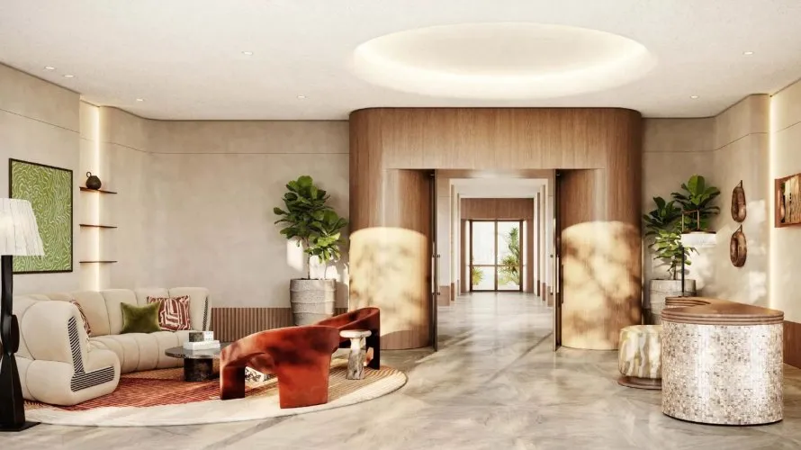 Appartement de 3 chambres à Dubai, UAE No. 4697 № 5