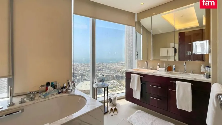 Appartement de 5 chambres à Downtown Dubai (Downtown Burj Dubai), UAE No. 4590 № 8