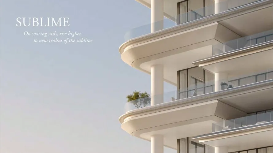 Penthouse de 4 chambres à Business Bay, UAE No. 4692 № 12