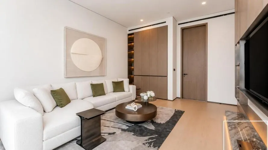Appartement de 4 chambres à Dubai Marina, UAE No. 4908 № 4