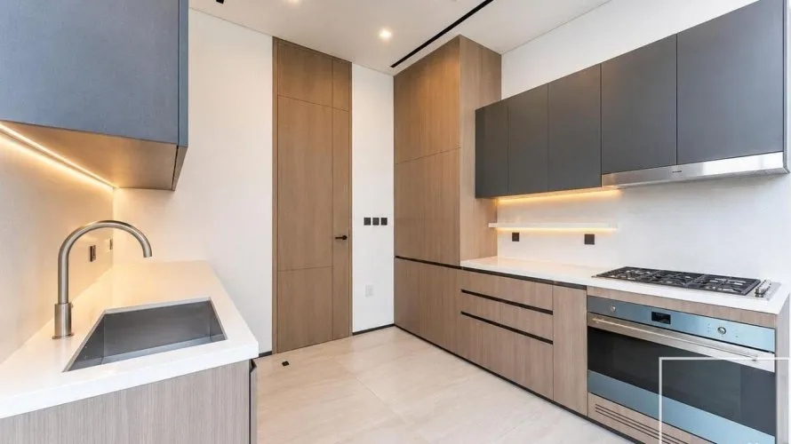 Appartement de 4 chambres à Dubai Marina, UAE No. 4908 № 21