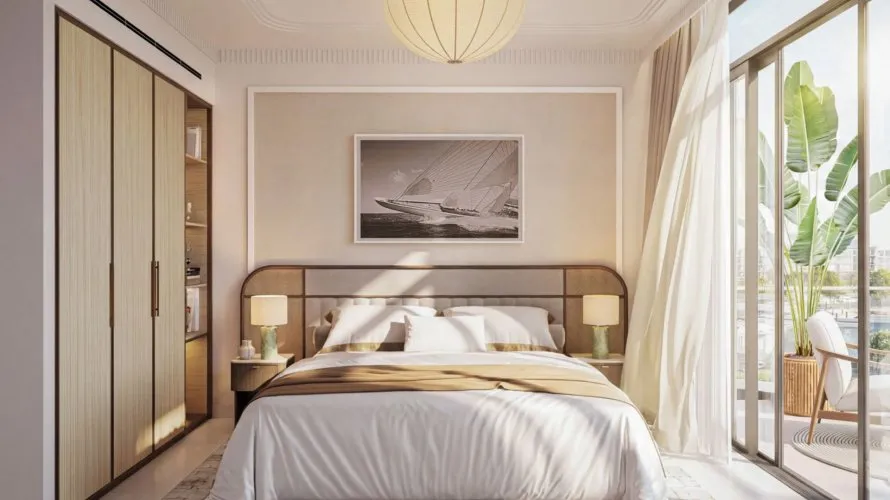 Appartement de 4 chambres à Abu Dhabi, UAE No. 4864 № 5