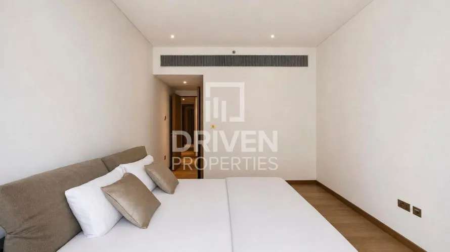 Appartement de 3 chambres à Jumeirah Bay Island, UAE No. 4549 № 23