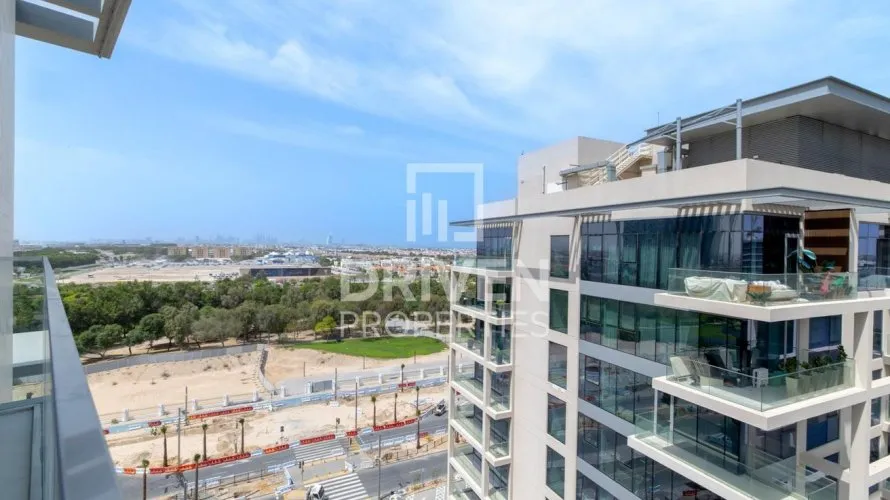 Appartement de 3 chambres à Al Wasl, UAE No. 4815 № 4
