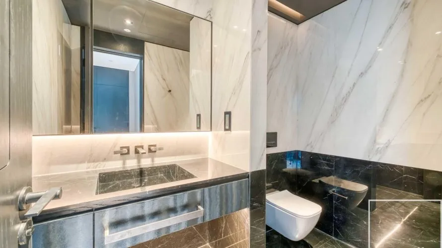 Appartement de 2 chambres à Business Bay, UAE No. 4901 № 11