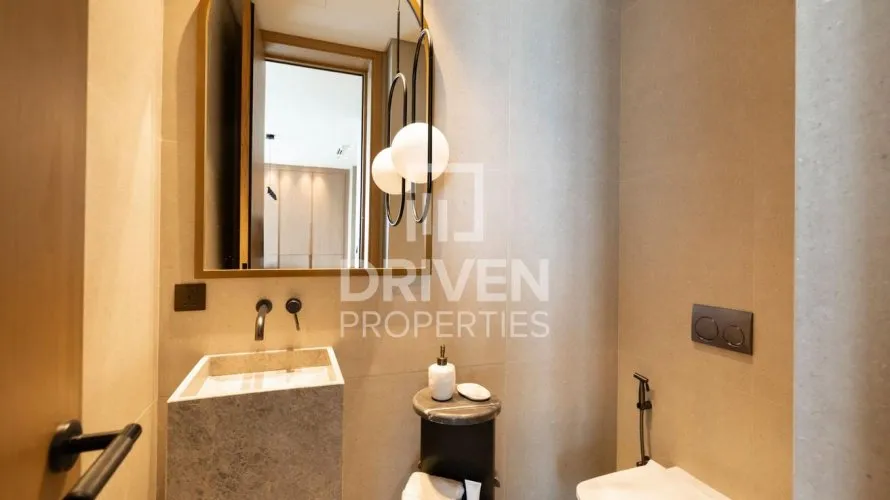 Appartement de 3 chambres à Al Wasl, UAE No. 4815 № 7