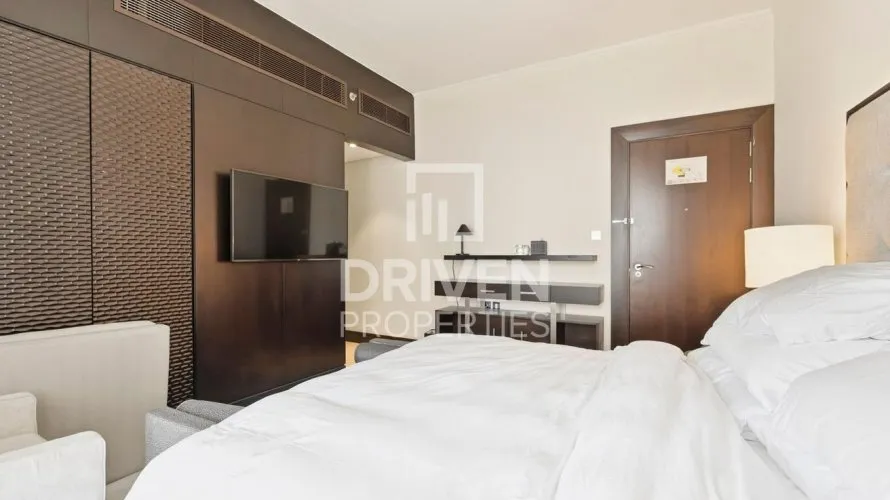 Appartement de 4 chambres à Downtown Dubai (Downtown Burj Dubai), UAE No. 4807 № 19