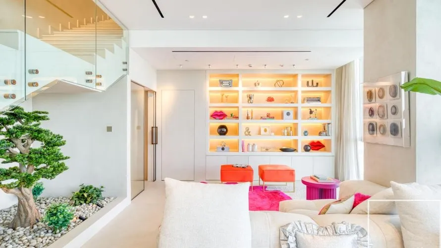 Appartement de 3 chambres à Seventh Heaven, UAE No. 4597 № 25