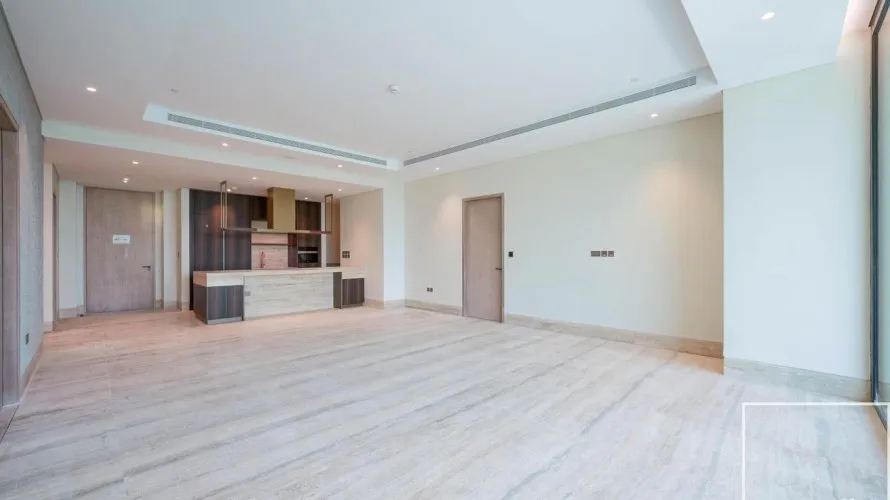 Appartement de 2 chambres à The Crescent, UAE No. 4594 № 16
