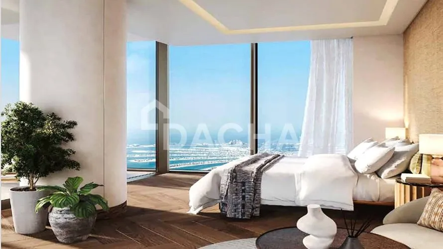 Appartement de 4 chambres à Dubai Marina, UAE No. 4688 № 12