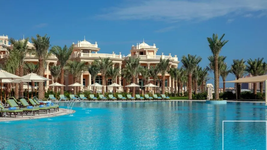 Appartement de 1 chambre à The Crescent, UAE No. 4600 № 6