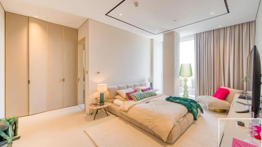 Appartement de 3 chambres à Seventh Heaven, UAE No. 4597 № 13