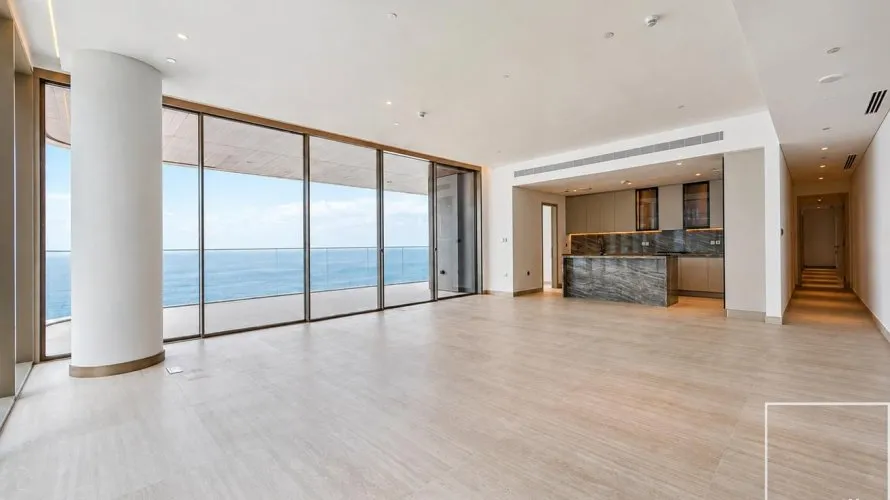 Appartement de 4 chambres à Palm Jumeirah, UAE No. 4593 № 22