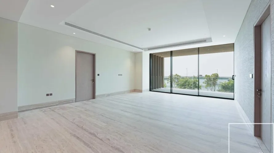 Appartement de 2 chambres à The Crescent, UAE No. 4594 № 18