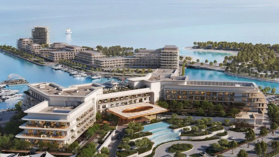 Appartement de 4 chambres à Abu Dhabi, UAE No. 4864 № 6