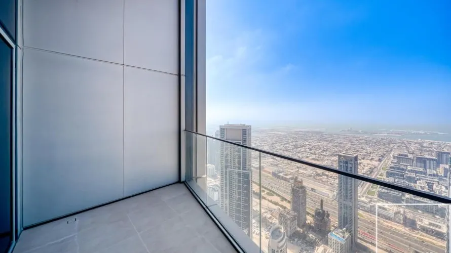 Appartement de 5 chambres à Opera District, UAE No. 4596 № 7
