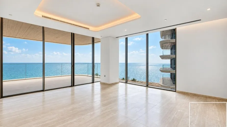 Penthouse de 3 chambres à Palm Jumeirah, UAE No. 4899 № 6