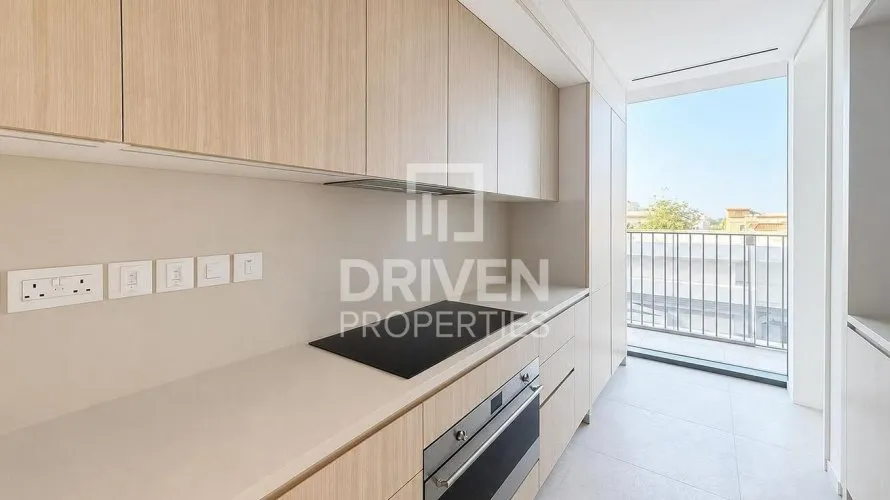Appartement de 4 chambres à Jumeirah, UAE No. 4542 № 9