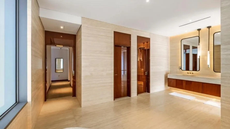 Appartement de 4 chambres à Jumeirah, UAE No. 4798 № 13