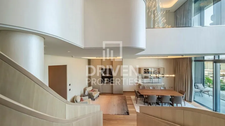 Appartement de 3 chambres à Jumeirah, UAE No. 4794 № 24