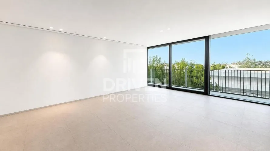 Appartement de 4 chambres à Jumeirah, UAE No. 4542 № 15