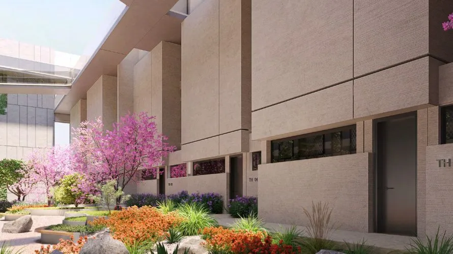 Appartement de 3 chambres à Dubai, UAE No. 4588 № 5