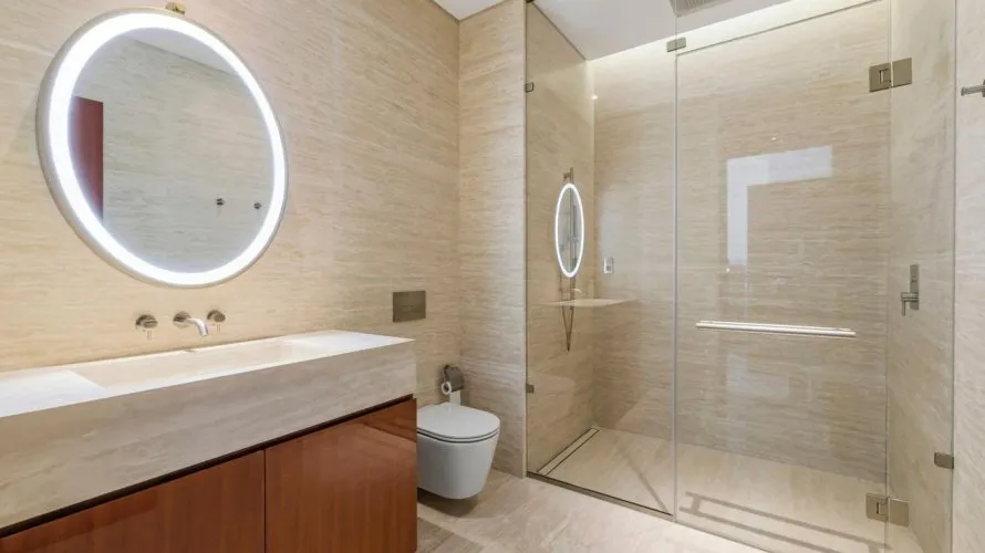 Appartement de 6 chambres à Jumeirah, UAE No. 4805 № 4