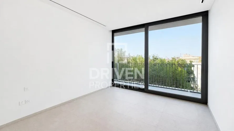 Appartement de 4 chambres à Jumeirah, UAE No. 4542 № 8