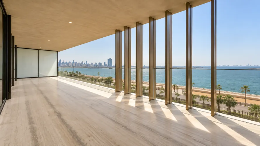 Appartement de 2 chambres à Palm Jumeirah, UAE No. 4880 № 14