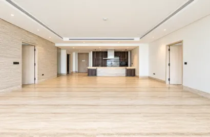 Appartement de 2 chambres à Palm Jumeirah, UAE No. 4880