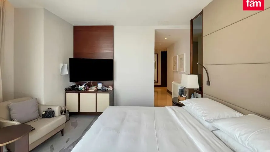 Appartement de 5 chambres à Downtown Dubai (Downtown Burj Dubai), UAE No. 4590 № 9