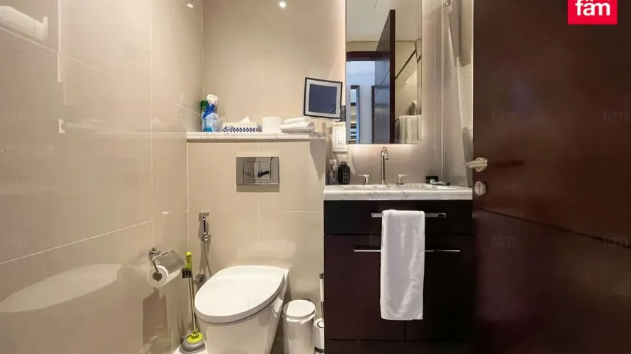 Appartement de 5 chambres à Downtown Dubai (Downtown Burj Dubai), UAE No. 4590 № 5